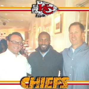 Meet your Posher, Gabe